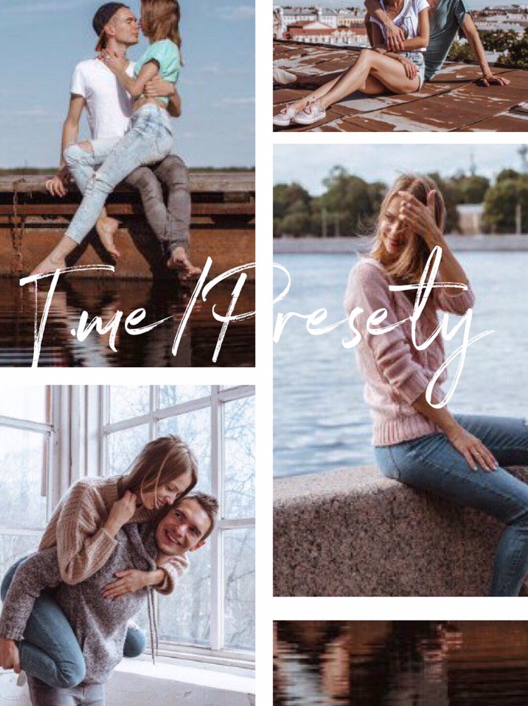 10 styles